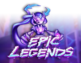 Epic Legends