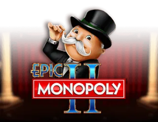 Epic Monopoly II