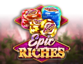 Epic Riches