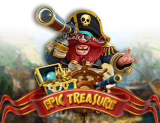 Epic Treasure