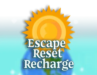 Escape. Reset. Recharge.