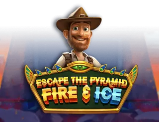 Escape the Pyramid – Fire & Ice