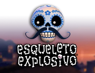 Esqueleto Explosivo