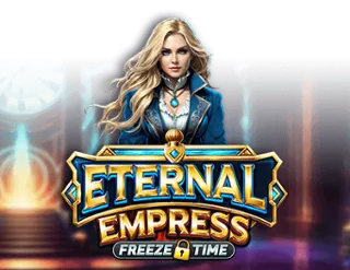 Eternal Empress – Freeze Time