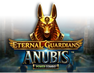 Eternal Guardians Anubis Power Combo