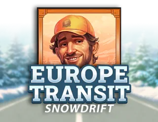 Europe Transit Snowdrift
