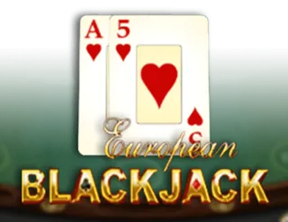 European Blackjack (Espresso)