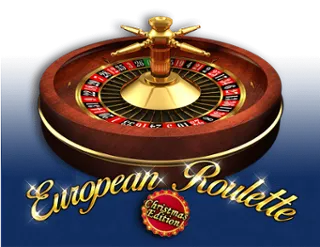 European Roulette - Christmas Edition