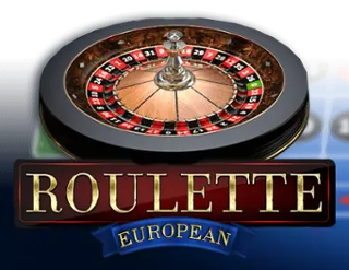 European Roulette 2D Advanced