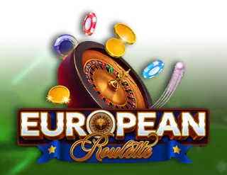 European Roulette Deluxe (Wizard Games)