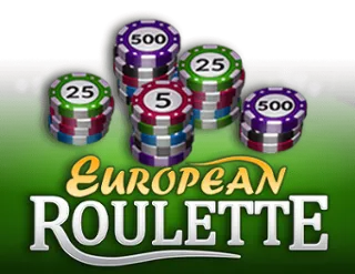 European Roulette (Evoplay)