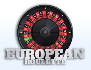 European Roulette (Flipluck)