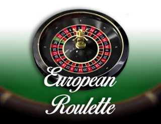 European Roulette (Red Tiger)