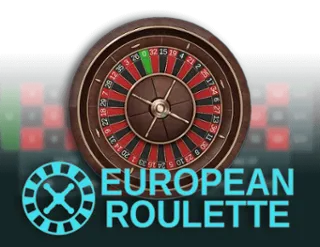 European Roulette (Woohoo)