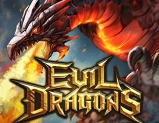 Evil Dragons