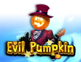 Evil Pumpkin