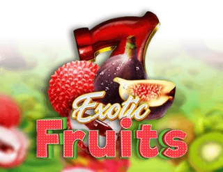 Exotic Fruits