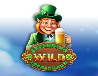 Expanding Wild Leprechaun