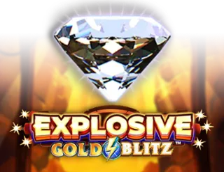 Explosive Gold Blitz