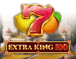 Extra King 100