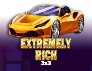 Extremely Rich (3x3)