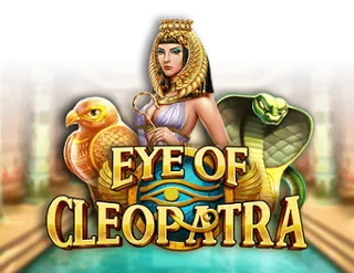 Eye of Cleopatra