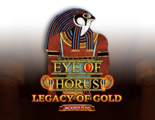 Eye of Horus Legacy of Gold Jackpot King