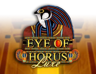 Eye of Horus Luxe