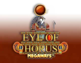 Eye of Horus Megaways