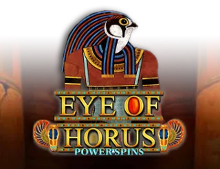 Eye of Horus Power Spins