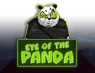 Eye of the Panda