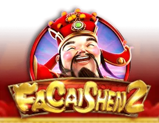 Fa Cai Shen 2