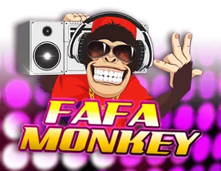 Fa Fa Monkey