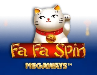 Fa Fa Spin Megaways