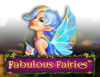 Fablous Fairies