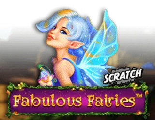 Fabulous Faires Scratch