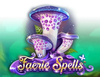 Faerie Spells