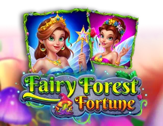 Fairy Forest Fortune