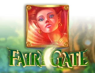 Fairy Gate