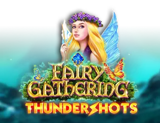 Fairy Gathering