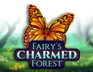 Fairy's Charmed Forest