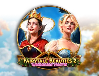 Fairytale Beauties 2 - Enchanted Hearts