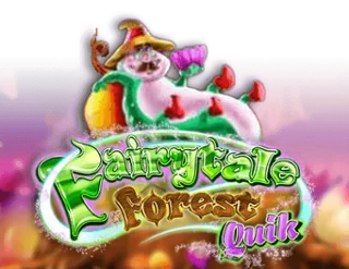 Fairytale Forest Quik