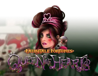 Fairytale Fortunes: Queen of Hearts