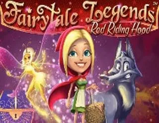 Fairytale Legends: Red Riding Hood