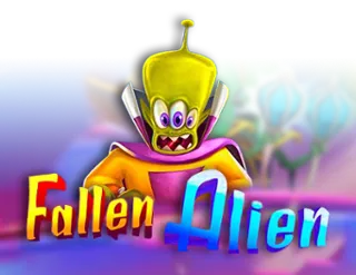 Fallen Alien