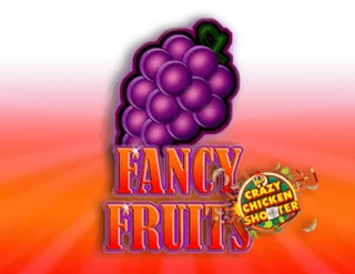 Fancy Fruits - Crazy Chicken Shooter