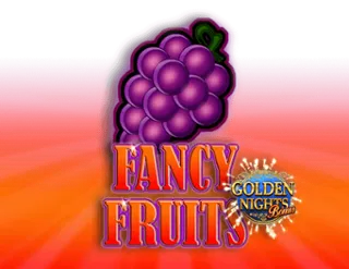 Fancy Fruits - Golden Nights Bonus