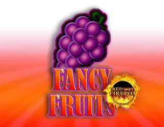 Fancy Fruits - Red Hot Firepot