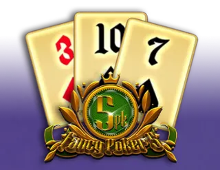 Fancy Poker 5